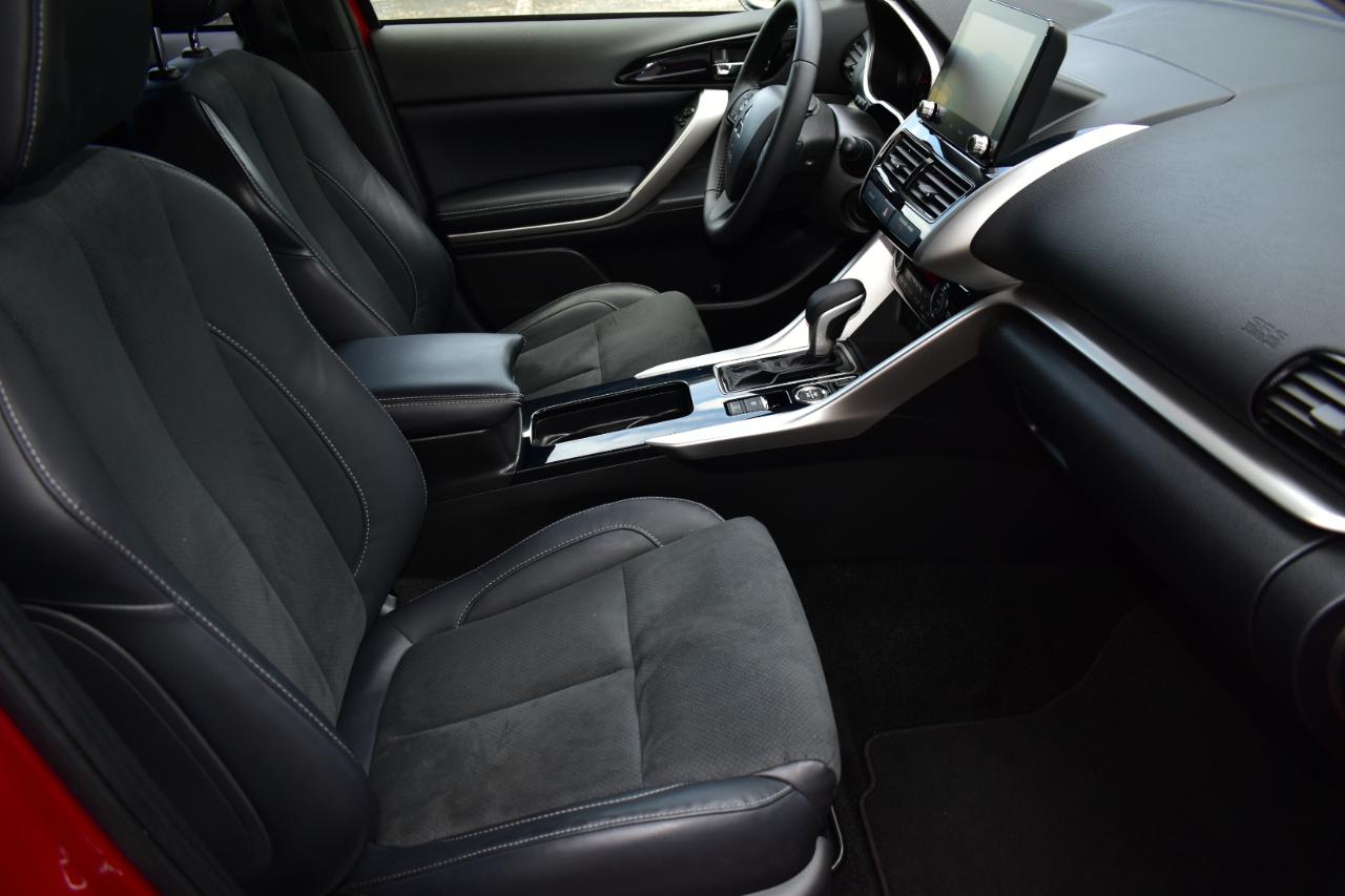 Mitsubishi Eclipse Cross SE S-AWC 2023