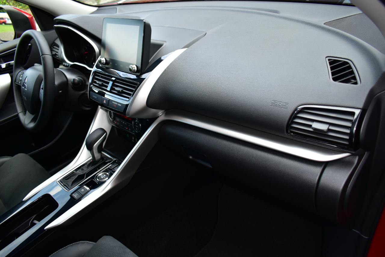 Mitsubishi Eclipse Cross SE S-AWC 2023