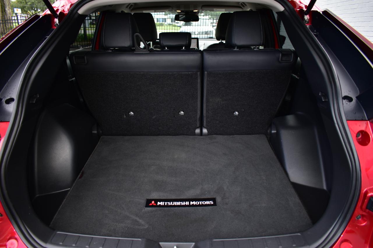 Mitsubishi Eclipse Cross SE S-AWC 2023