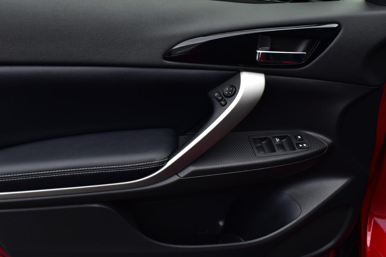Mitsubishi Eclipse Cross SE S-AWC 2023