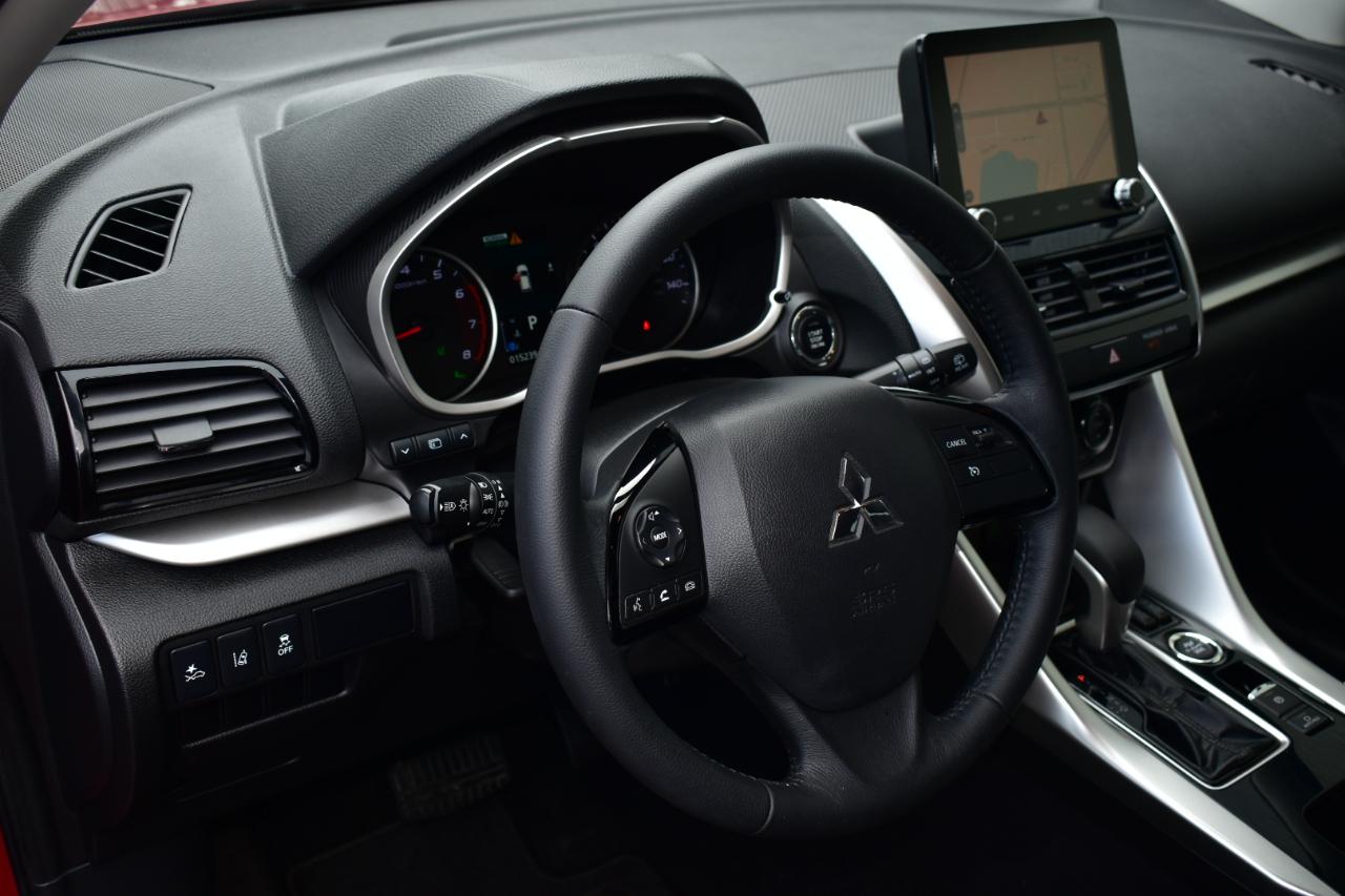 Mitsubishi Eclipse Cross SE S-AWC 2023
