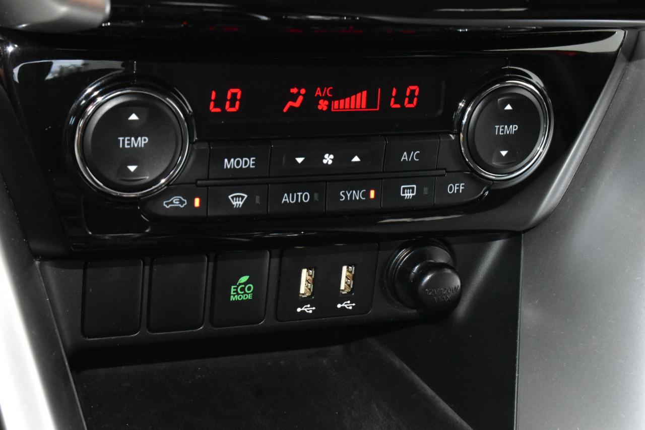 Mitsubishi Eclipse Cross SE S-AWC 2023