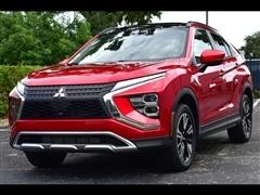 2023 Mitsubishi Eclipse Cross 