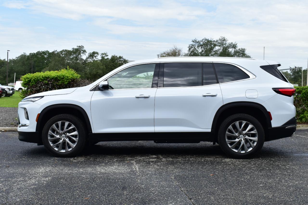 Buick Enclave 4dr Preferred 2026