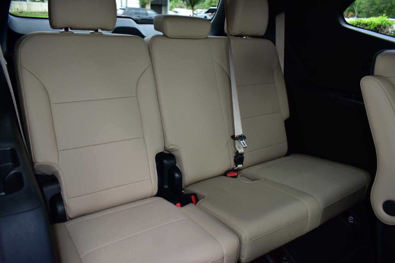 Buick Enclave 4dr Preferred 2026