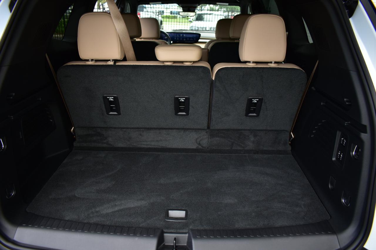 Buick Enclave 4dr Preferred 2026
