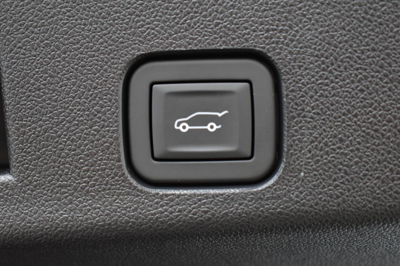 Buick Enclave 4dr Preferred 2026