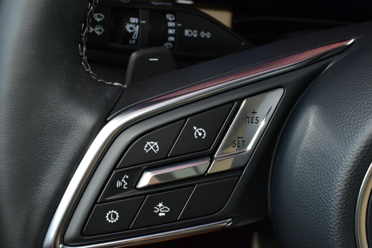 Buick Enclave 4dr Preferred 2026