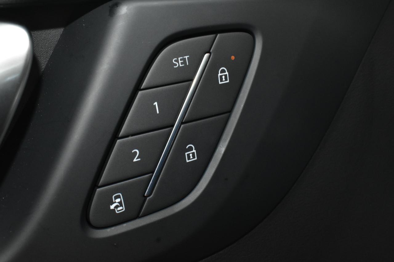 Buick Enclave 4dr Preferred 2026
