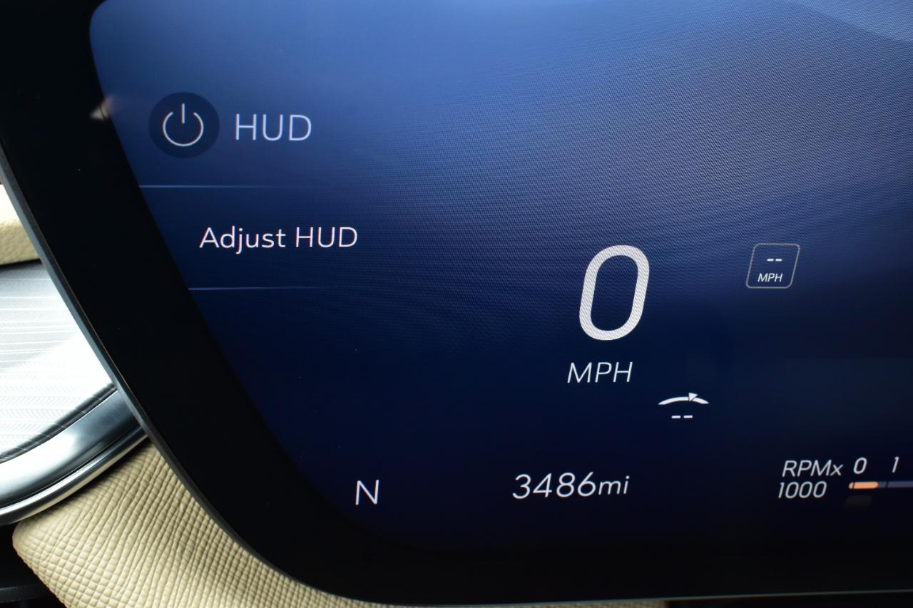 Buick Enclave 4dr Preferred 2026