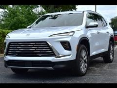 2026 Buick Enclave 
