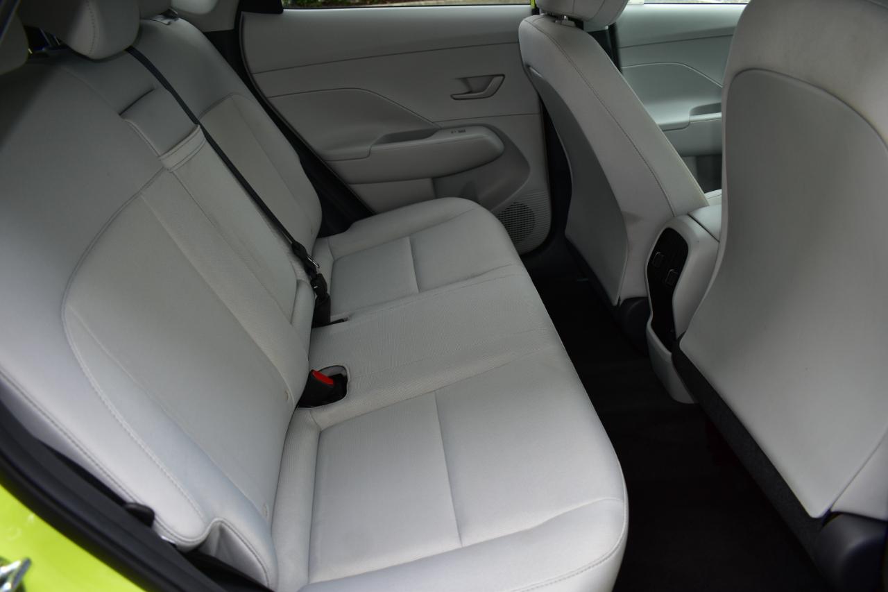 Hyundai Kona SEL FWD 2025