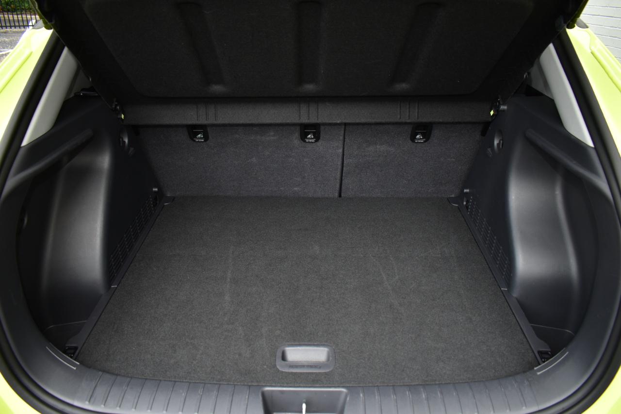 Hyundai Kona SEL FWD 2025