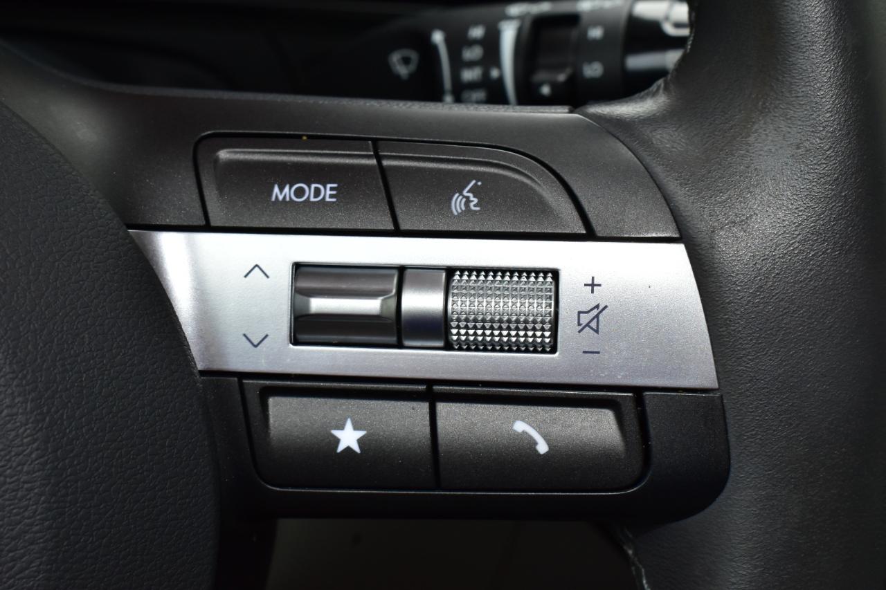 Hyundai Kona SEL FWD 2025