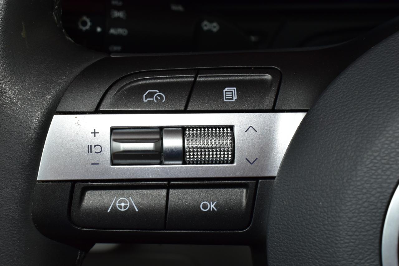Hyundai Kona SEL FWD 2025