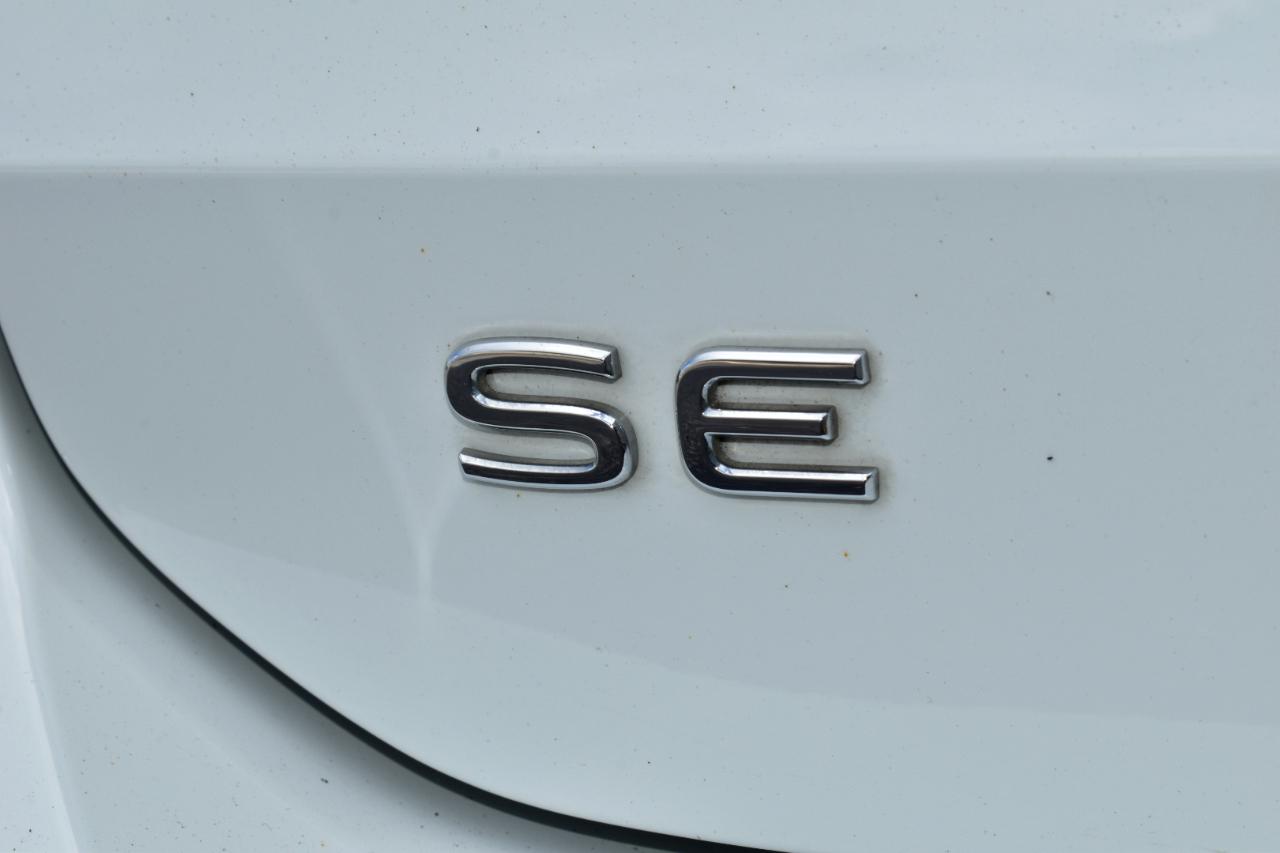 Volkswagen Taos SE FWD 2023