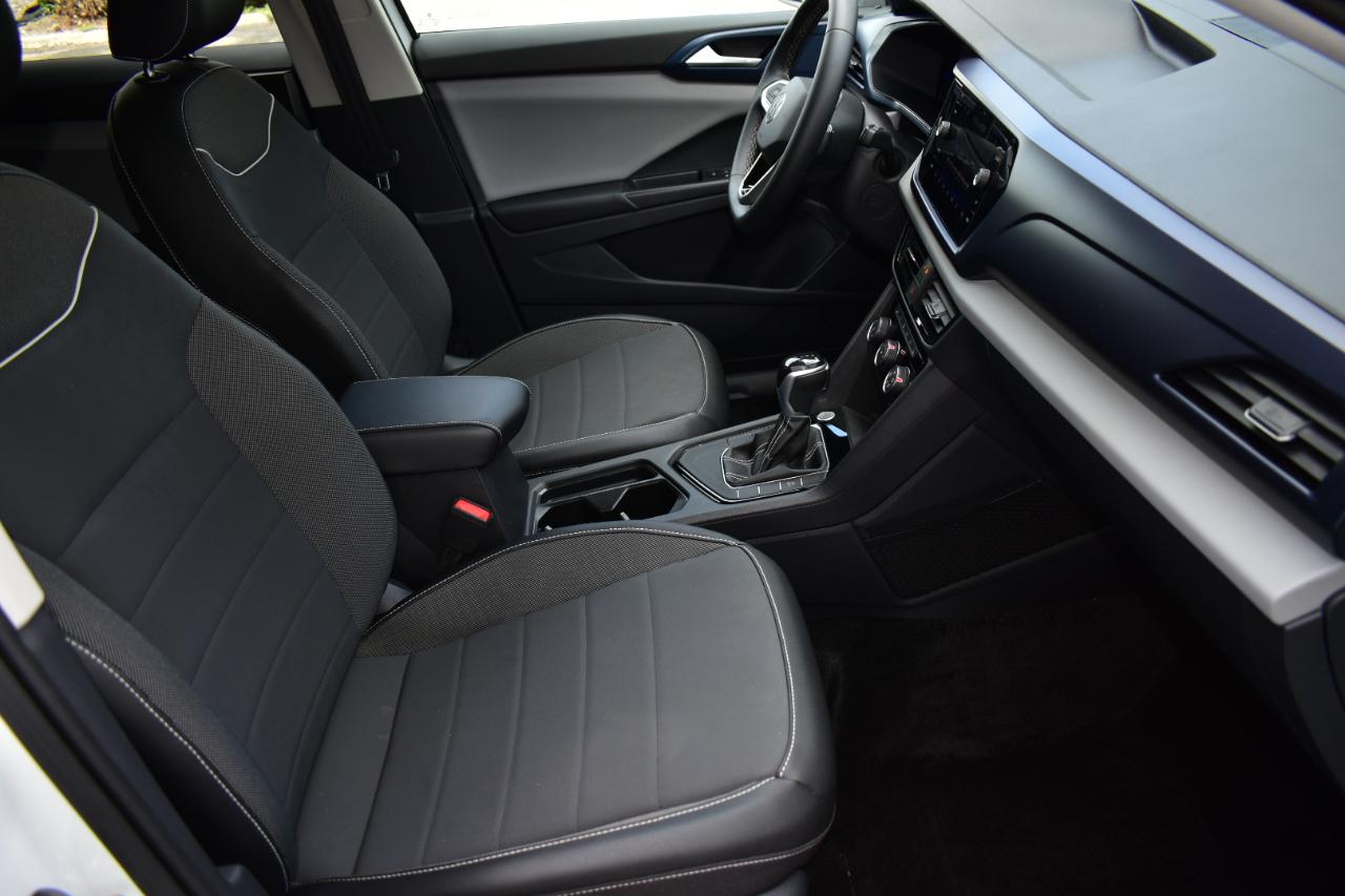 Volkswagen Taos SE FWD 2023