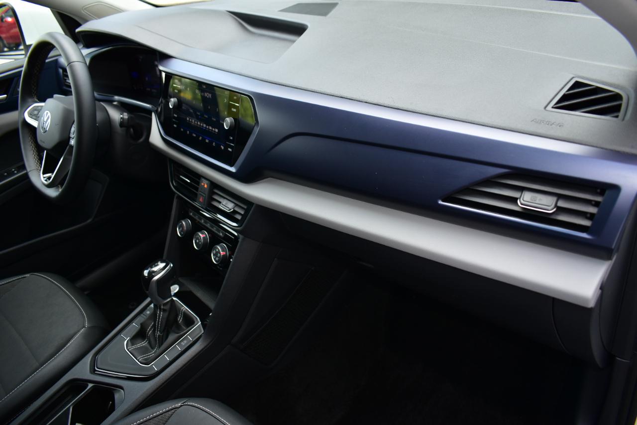 Volkswagen Taos SE FWD 2023