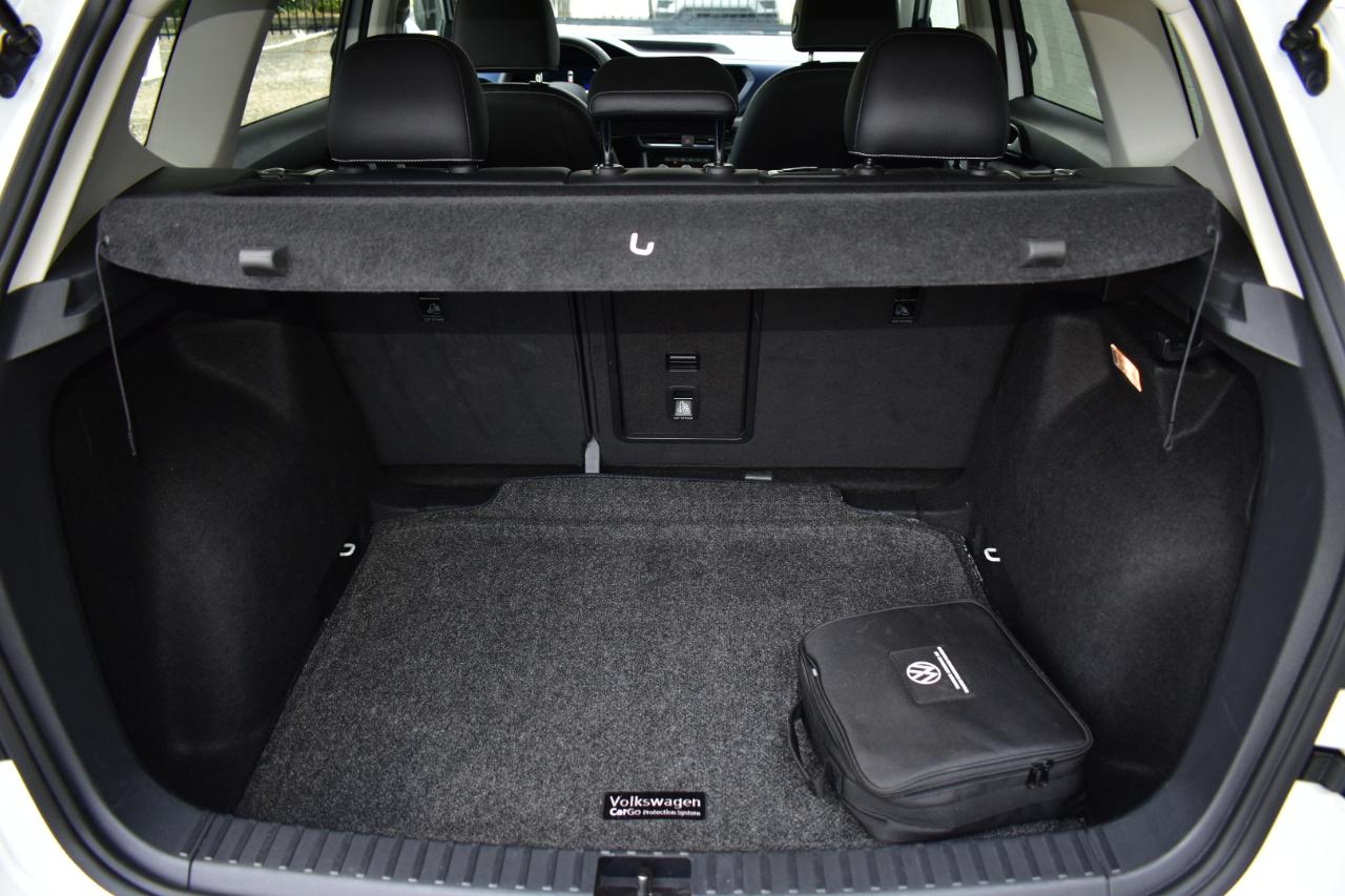 Volkswagen Taos SE FWD 2023