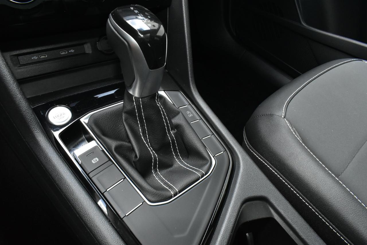 Volkswagen Taos SE FWD 2023