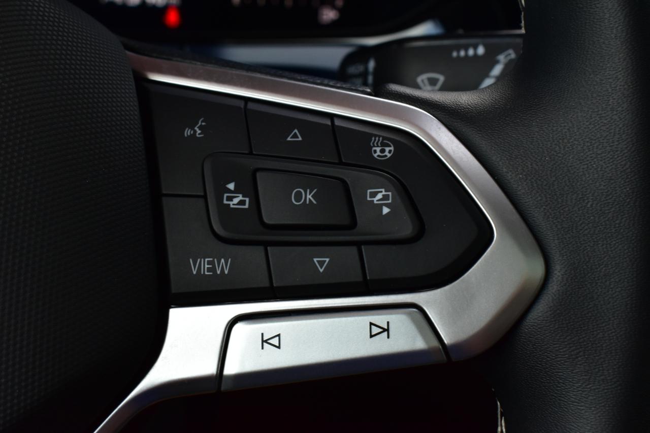 Volkswagen Taos SE FWD 2023