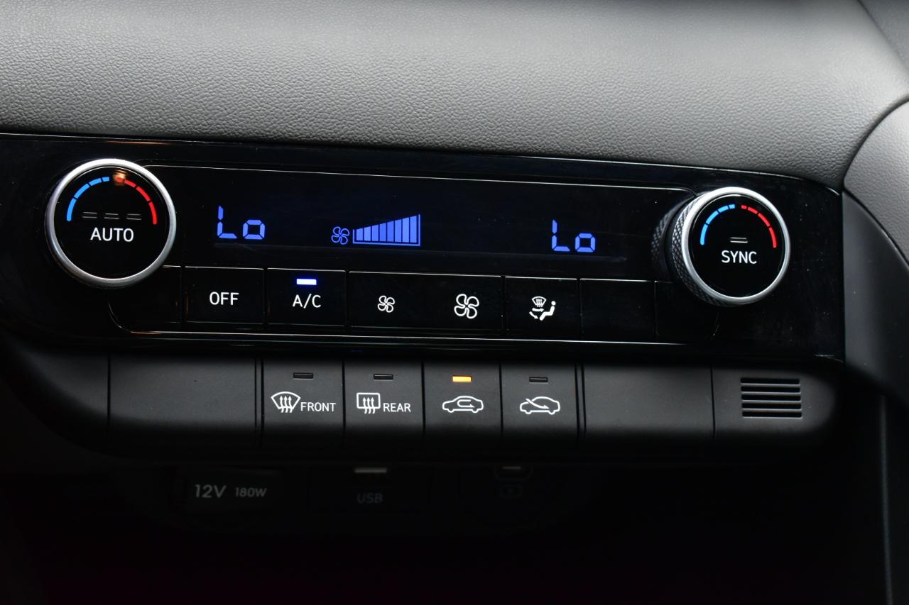 Hyundai Elantra SEL Sport IVT 2025