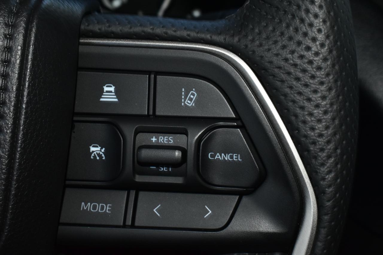Toyota Tundra SR5 Crew Max 4WD 2026