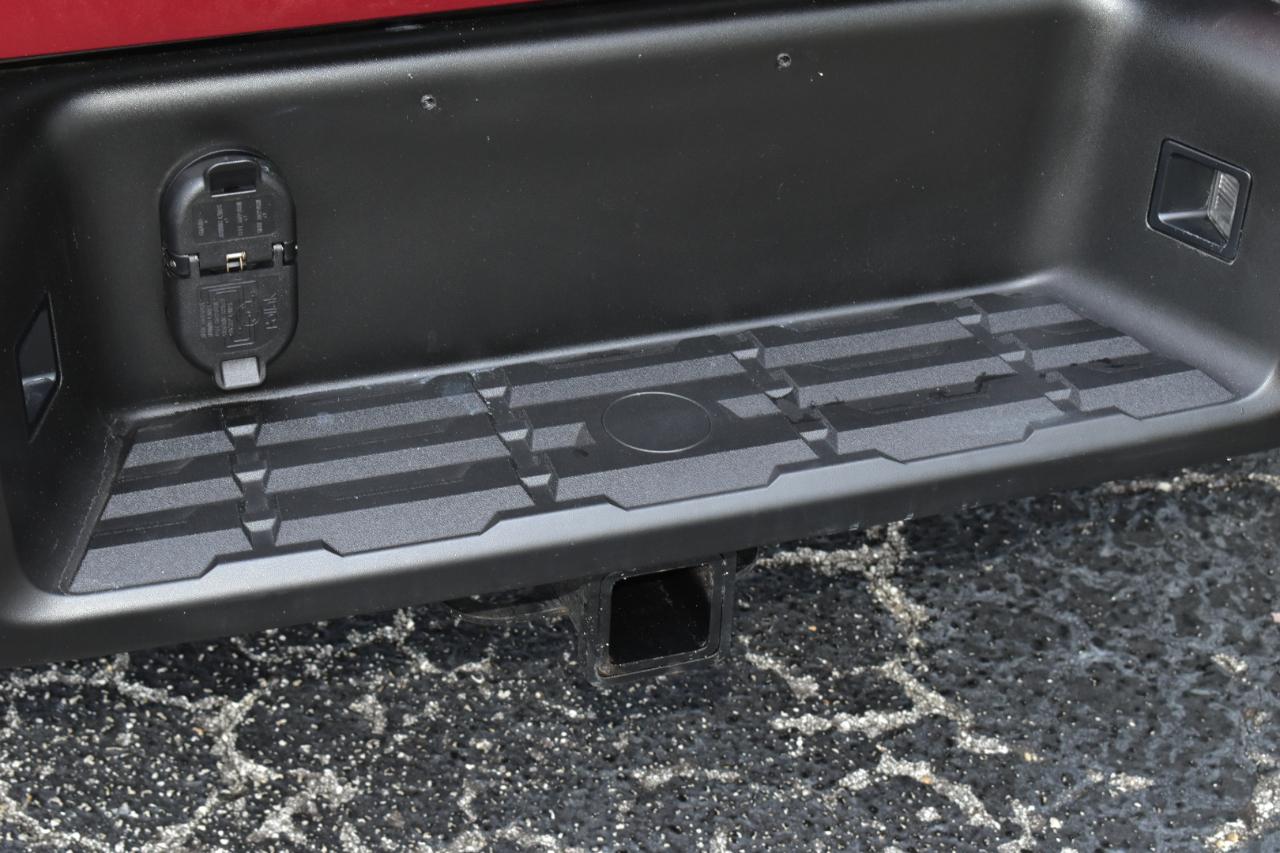 Nissan Frontier Crew Cab 4x2 PRO-X 2025