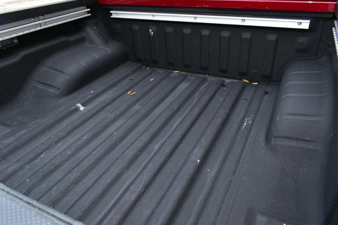Nissan Frontier Crew Cab 4x2 PRO-X 2025