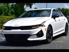 2024 Kia K5 