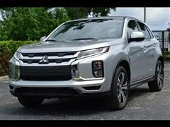 2026 Mitsubishi Outlander Sport 