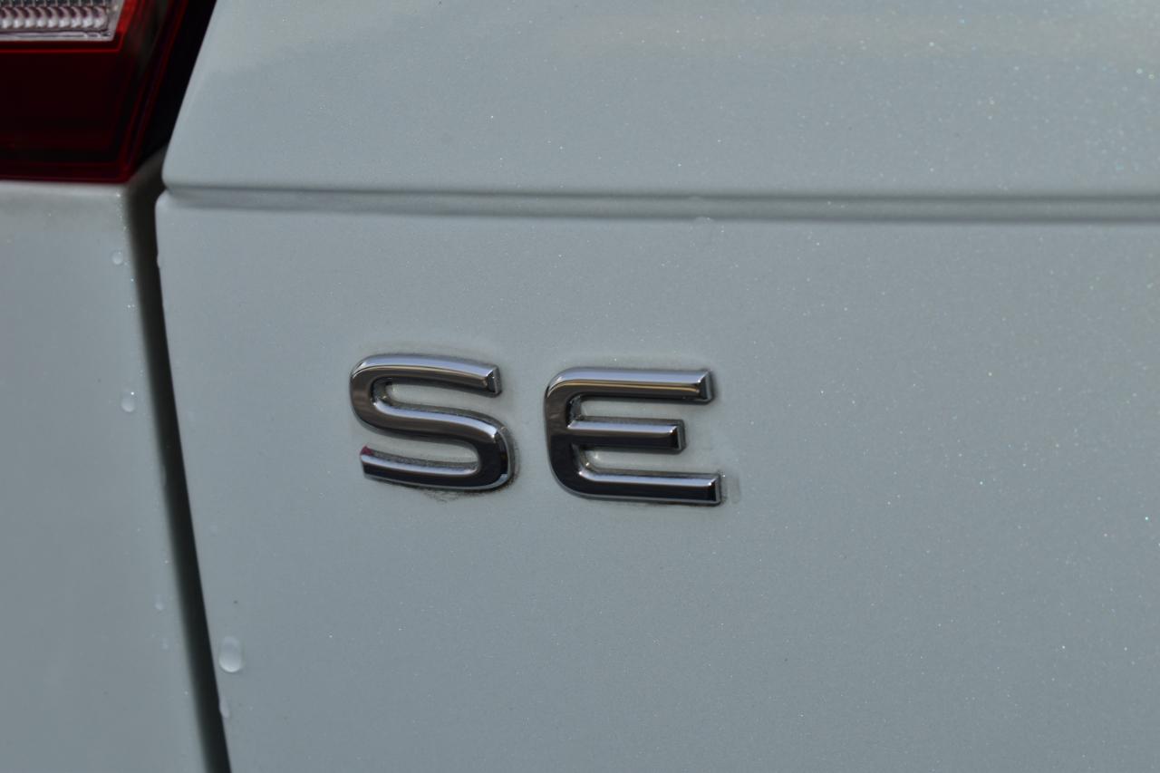Volkswagen Tiguan 2.0T SE FWD 2023