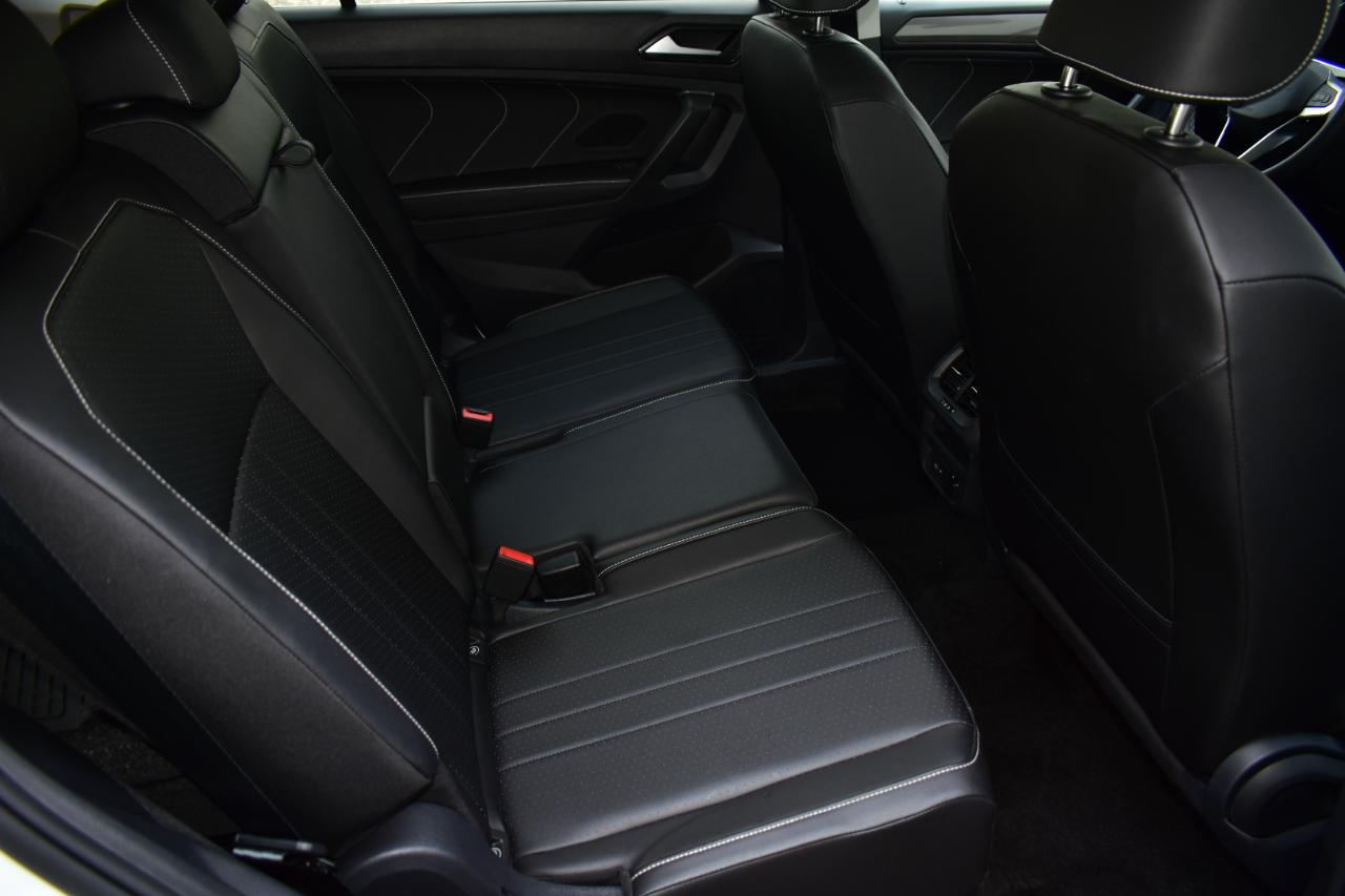 Volkswagen Tiguan 2.0T SE FWD 2023