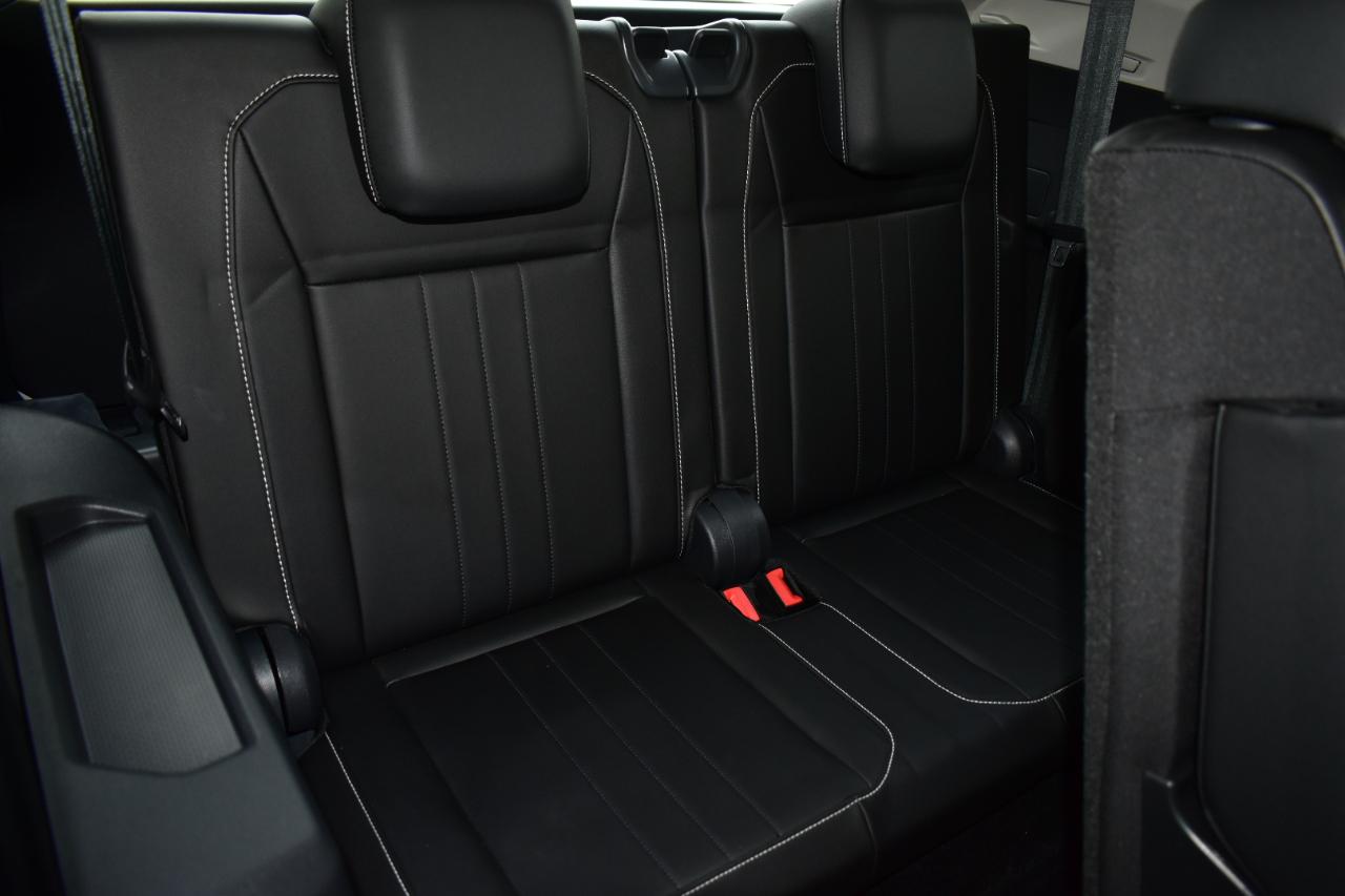 Volkswagen Tiguan 2.0T SE FWD 2023