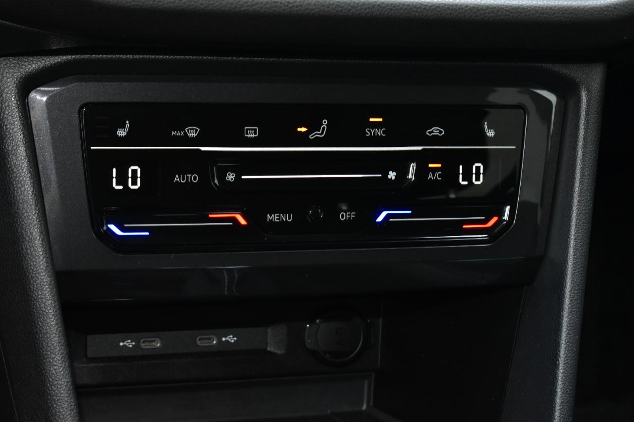 Volkswagen Tiguan 2.0T SE FWD 2023