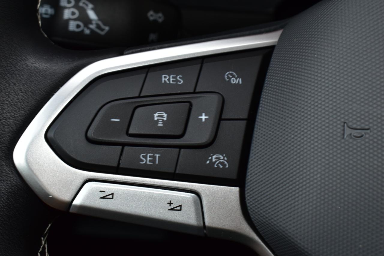 Volkswagen Tiguan 2.0T SE FWD 2023