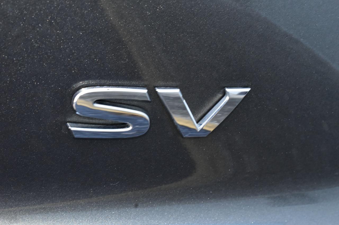 Nissan Pathfinder SV 2WD 2024