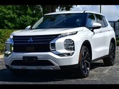 2024 Mitsubishi Outlander 