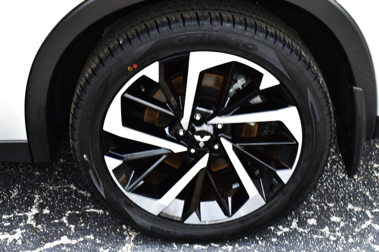 Mitsubishi Outlander SE FWD 2024