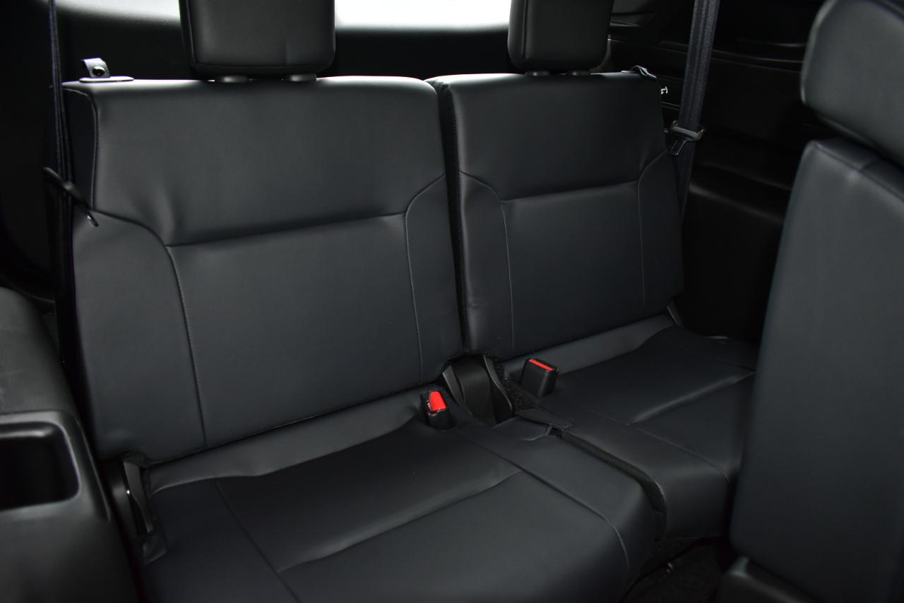 Mitsubishi Outlander SE FWD 2024