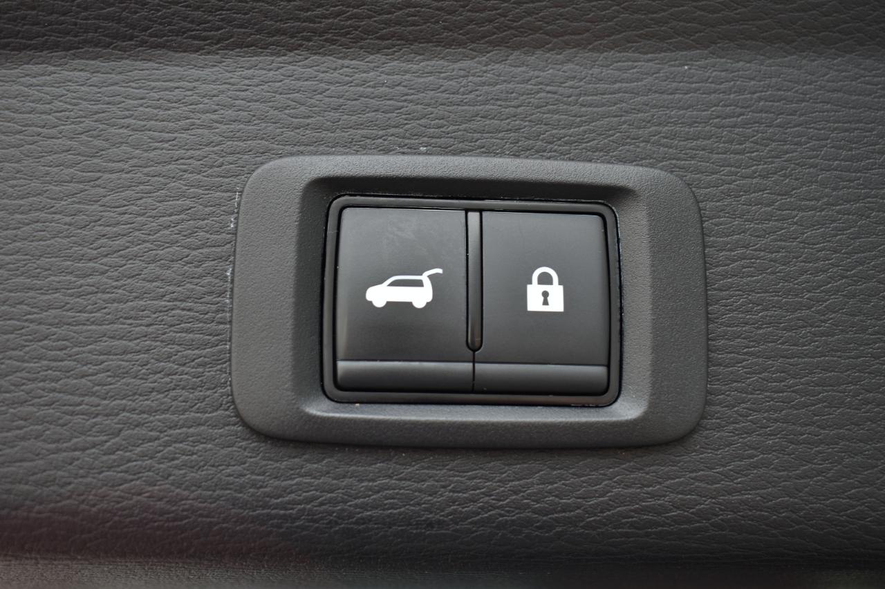 Mitsubishi Outlander SE FWD 2024