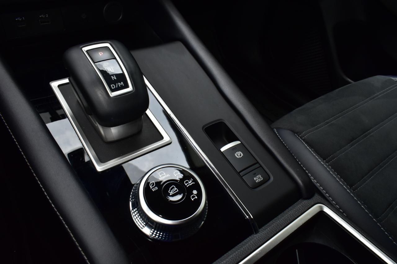 Mitsubishi Outlander SE FWD 2024