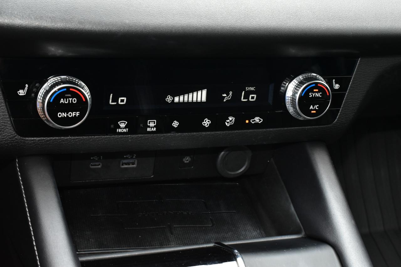 Mitsubishi Outlander SE FWD 2024