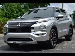 2024 Mitsubishi Outlander 