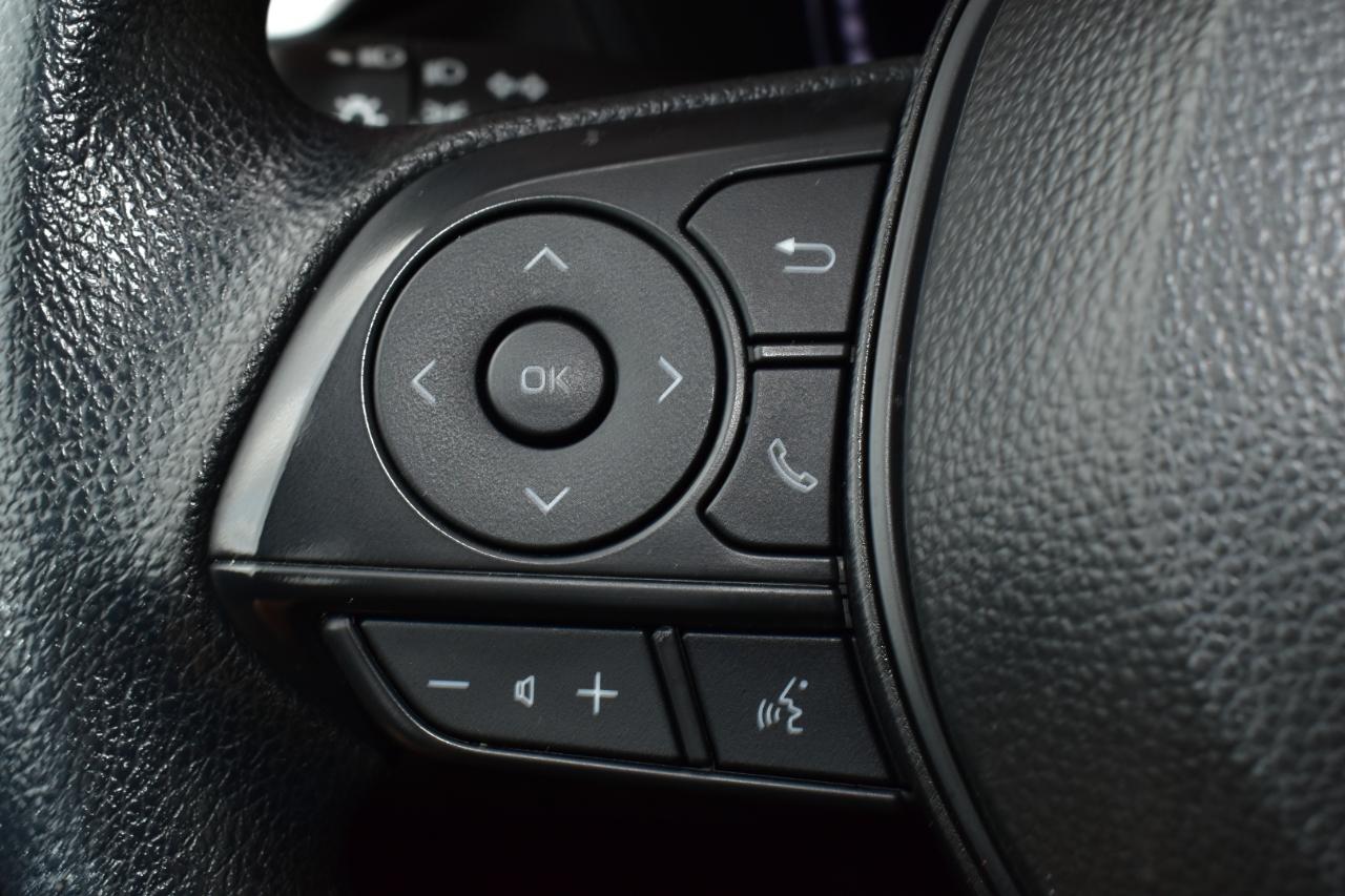 Toyota Corolla LE CVT (Natl) 2026