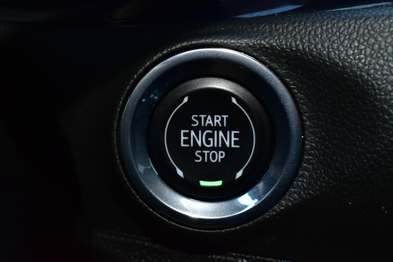 Buick Encore GX AWD 4dr Select 2023