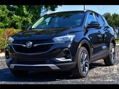 2023 Buick Encore GX 
