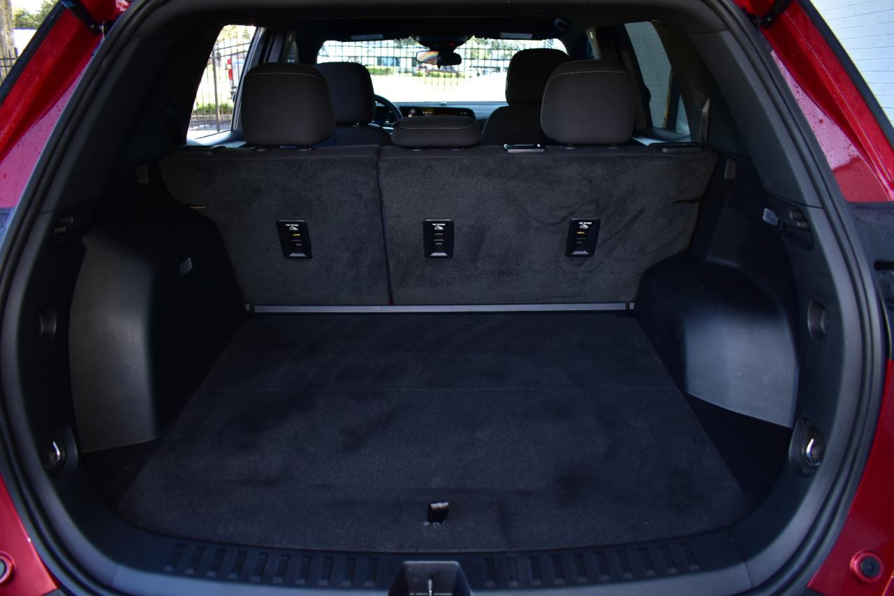Chevrolet Equinox FWD 4dr LT w/1LT 2025