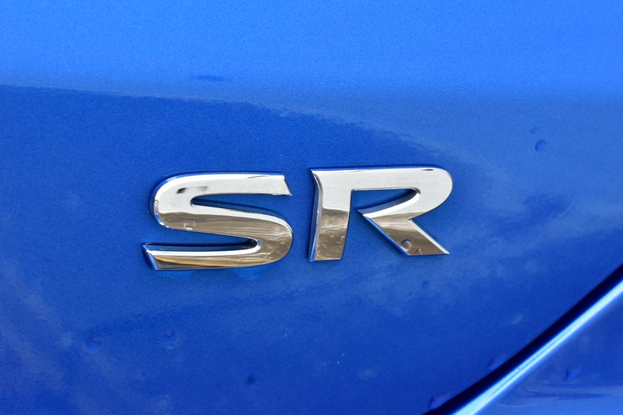 Nissan Kicks SR FWD 2024