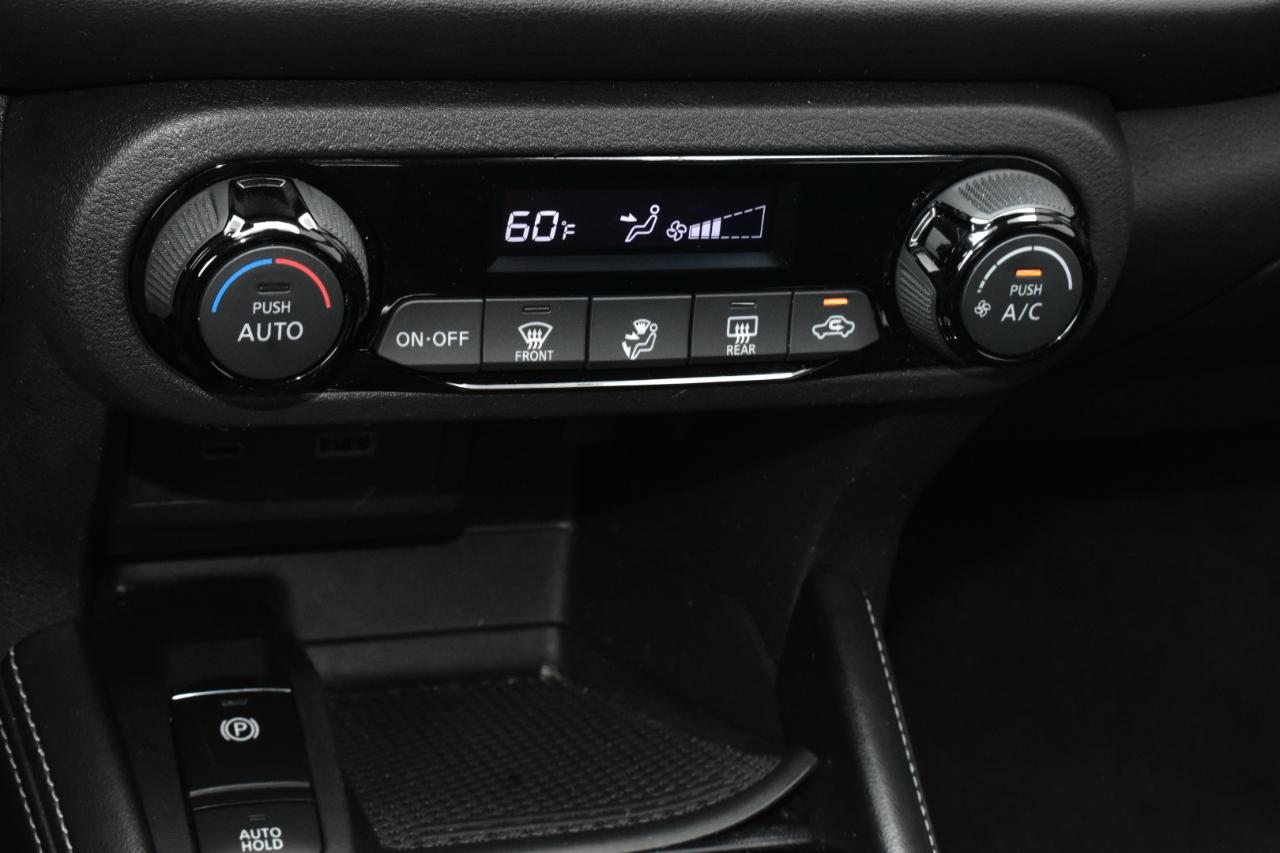 Nissan Kicks SR FWD 2024